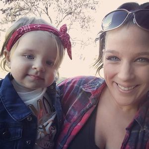 Meet your Posher, Michele